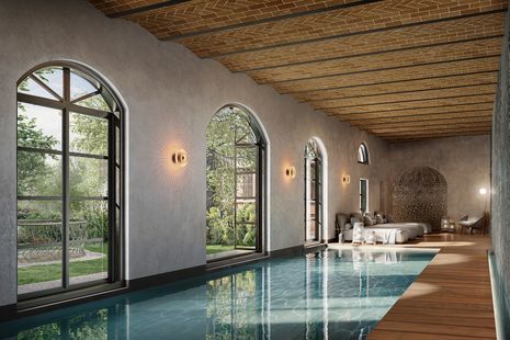 Emblems Collection, Accor's new luxury brand, unveils a global portfolio of landmarks hotels 