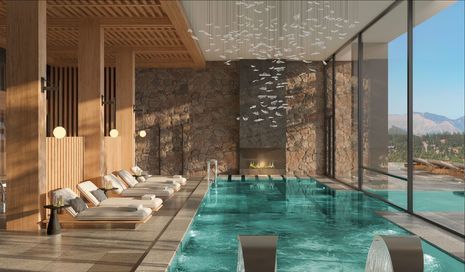 Emblems Collection, Accor's new luxury brand, unveils a global portfolio of landmarks hotels 