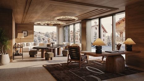 Emblems Collection, Accor's new luxury brand, unveils a global portfolio of landmarks hotels 