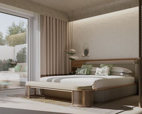 Emblems Collection, Accor's new luxury brand, unveils a global portfolio of landmarks hotels 