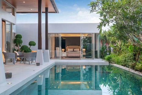 What are Branded Residences, and Why are They Becoming Popular Among Developers?