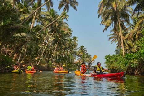 Smart Tourism Policy for India's Digital-First Traveler