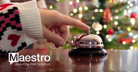 All-in-One PMS: The Gift that Keeps On Giving