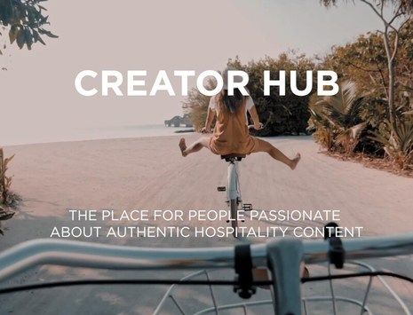 Radisson Hotel Group Launches Creator Hub: A Game-Changer for Travel Storytelling