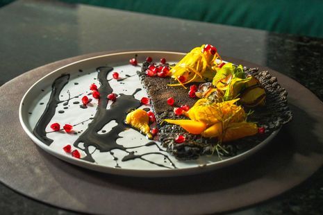 Kimpton Reveals the Trending Tastes of 2026