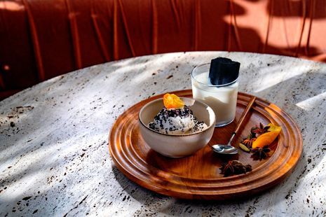 Kimpton Reveals the Trending Tastes of 2026