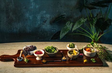 Kimpton Reveals the Trending Tastes of 2026