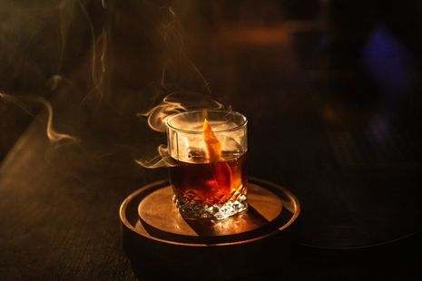 Kimpton Reveals the Trending Tastes of 2026