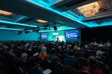 Record attendance and industry insights define HOSPACE 2025 as Inspirational Leader award winners announced 