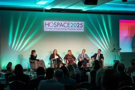 Record attendance and industry insights define HOSPACE 2025 as Inspirational Leader award winners announced 