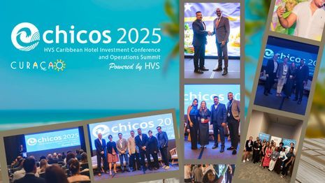 Navigating the Current: Key Takeaways from CHICOS 2025
