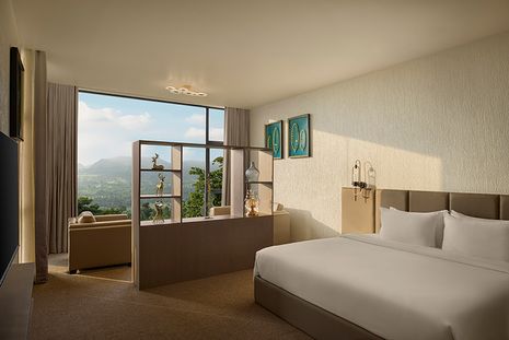 Series by Marriott Celebrates its Global Debut with 26 Openings Across Key Destinations in India