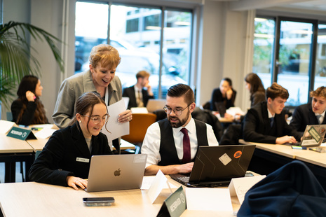 EuroCHRIE 2025 in The Hague Underscores the Global Importance of Collaboration Between Hospitality Education and Industry