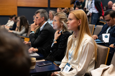 EuroCHRIE 2025 in The Hague Underscores the Global Importance of Collaboration Between Hospitality Education and Industry