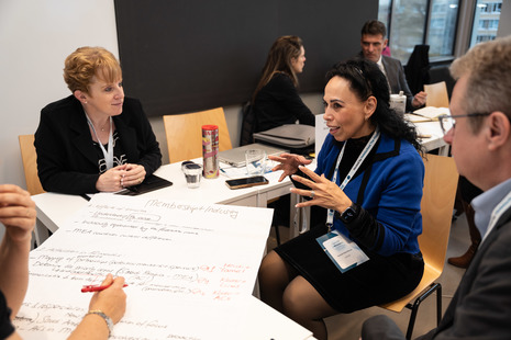 EuroCHRIE 2025 in The Hague Underscores the Global Importance of Collaboration Between Hospitality Education and Industry