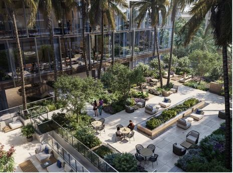 Wellness Residential Growth Lessons for Hotels from THE WELL Founders