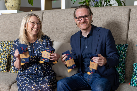 Accor Launches Australia’s First National Silly Sock Day to Support Women and Children Escaping Domestic Violence