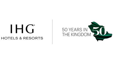 IHG Hotels & Resorts marks 50 years in Saudi Arabia and opens a new chapter of inspired hospitality