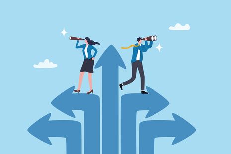 Leadership Change as a Catalyst for Innovation in Hospitality