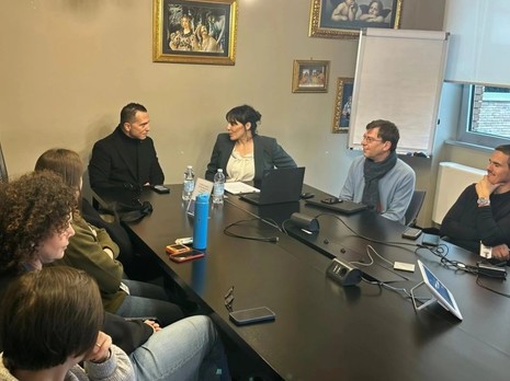 Expedia Guess The Guest: A Conversation on Hospitality, Dead Internet Theory, Artificial Intelligence, and Human Stupidity