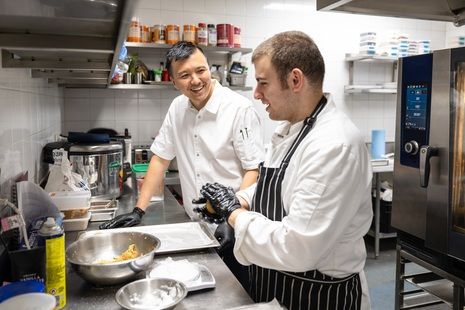 Accor marks International Day of Persons with Disabilities with milestone progress in inclusive employment