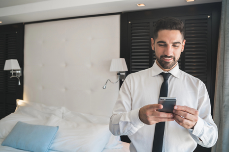 OTA guest conversion strategy for hotels: The ultimate guide