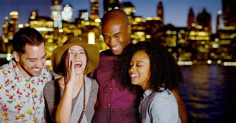 Amadeus Travel Trends 2026: Transformative travel for the coming year 