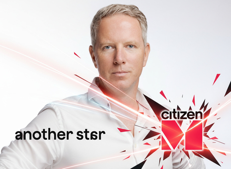 Another Star, same ambition to redefine hospitality 