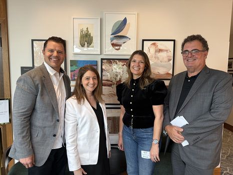 Unlocking Incremental Revenue in Hospitality: October 2025 Cayuga Hospitality Consultants Conference