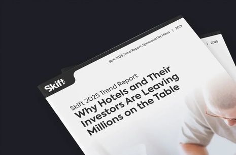 Hotels are leaving millions on the table: guest-first strategies for growth