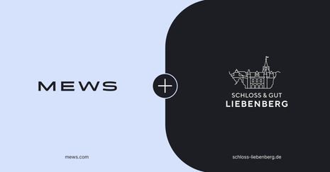 Schloss & Gut Liebenberg chooses Mews to fully digitalize operations