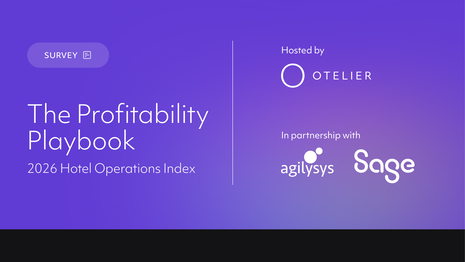 Share Your Insights: The 2026 Profitability Playbook Survey