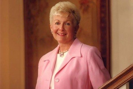 Donna Rae Garff Marriott, Cherished Wife, Mother, Grandmother, and Community Leader, Passes Away at Age 90