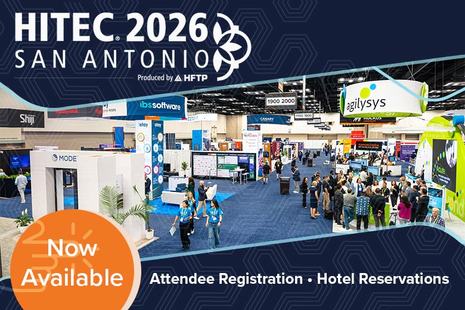 HFTP Announces Availability of HITEC 2026 Registration and Hotel Reservation Site