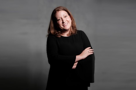 Alexandra Murray, Area Vice President & Head of South East Asia, Hilton