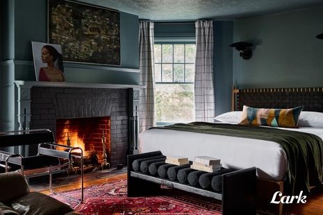 Lark Hotels Renews BLLA Membership, Championing Creativity & Independent Spirit