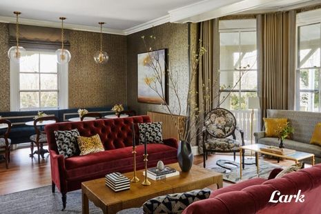 Lark Hotels Renews BLLA Membership, Championing Creativity & Independent Spirit