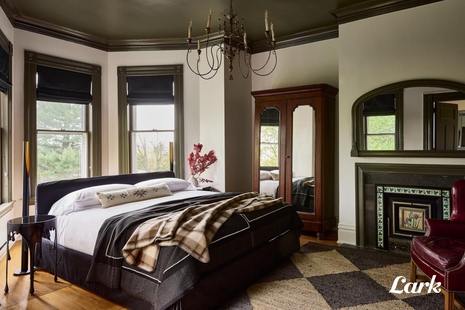 Lark Hotels Renews BLLA Membership, Championing Creativity & Independent Spirit