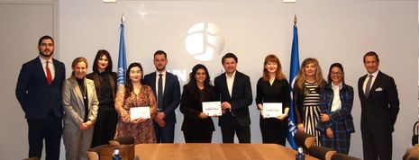 Tourism Investment in Bulgaria: new UN Tourism Guidelines Highlight Opportunities in the Sector