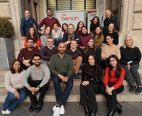 The Bench Restructures Leadership to Support Global Growth and Investor Engagement