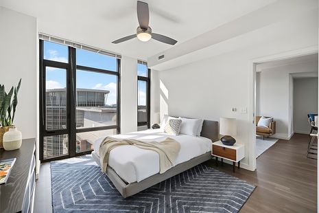 Hilton Introduces Apartment Collection by Hilton: Furnished Apartment Accommodations, Hosted by Hilton