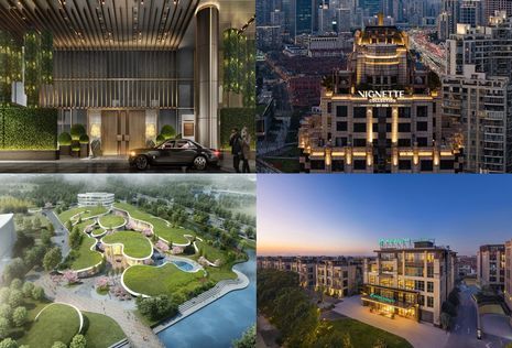 IHG Hotels & Resorts Highlights Hotel Openings in the First Half of 2026 in Greater China