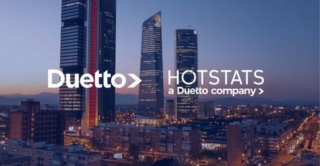 Duetto and HotStats Spotlight the Shift From Revenue to Profit at FITUR 2026