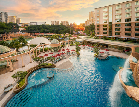 Global Hotel Alliance Delivers Outstanding 2025 Results, Marking Another Year of Remarkable Growth