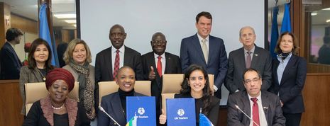 UN Tourism launches road map towards the International Year of Sustainable and Resilient Tourism 2027