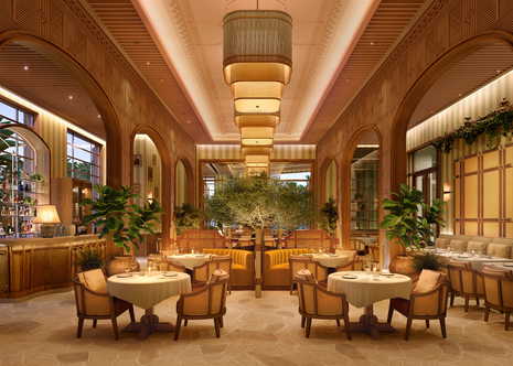 Delano Miami Beach Partners with Paris Society to Bring Acclaimed Culinary Concepts to U.S.