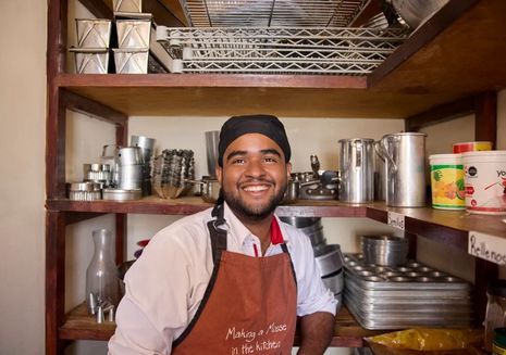 Hilton Global Foundation Commits $5.4M to 18 Organizations Creating Pathways to Opportunity and Building Resilience in Communities Around the Globe