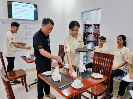 Hilton Global Foundation Commits $5.4M to 18 Organizations Creating Pathways to Opportunity and Building Resilience in Communities Around the Globe