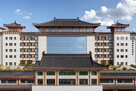 Marriott International Delivers Record-Setting Expansion in Greater China Region in 2025