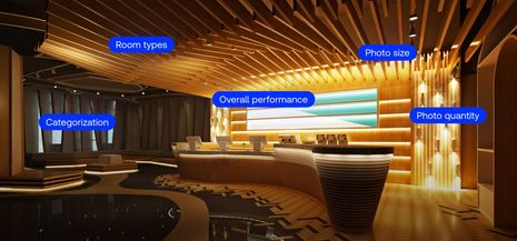 Why Scoring Hotel Image Quality Matters More Than Ever